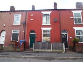 2 Bedroom Terraced